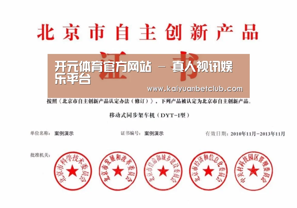 荣誉证书三