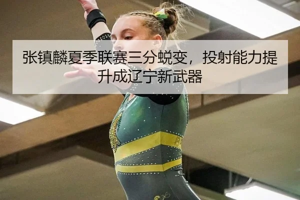 张镇麟夏季联赛三分蜕变，投射能力提升成辽宁新武器