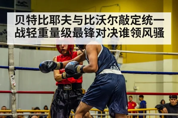 贝特比耶夫与比沃尔敲定统一战轻重量级最锋对决谁领风骚