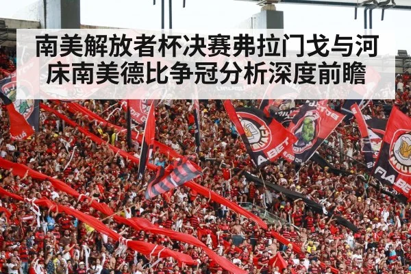 南美解放者杯决赛弗拉门戈与河床南美德比争冠分析深度前瞻